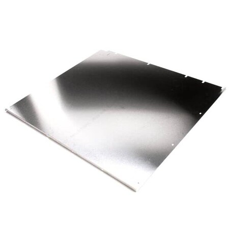 Vulcan Hart Side, Body, Right, Ss 424140-00002